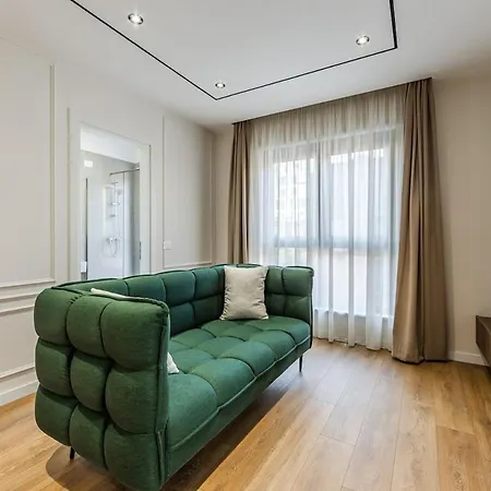 Metropolitan Living 1br By Pikhost Apartament *