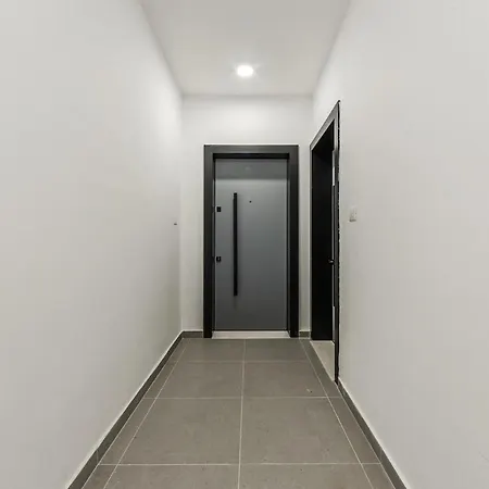 Apartament Metropolitan Living 1br By Pikhost Tirana