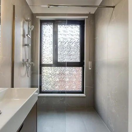 Apartament Metropolitan Living 1br By Pikhost